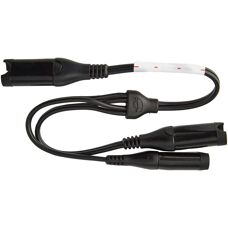 Optimate O-15 Y-Splitter - Verbindt 2 SAE-accessoires