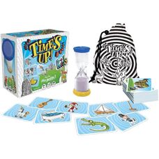 Asmodee TUPKI01N Jeu de Société Enfants Multicolore