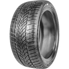 Dunlop Winter Sport 4D - High-Performance Vinterdæk