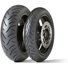 Dunlop GPR-100 Medio 120/70 R 15 56H - Neumático