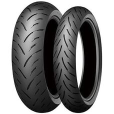 Dunlop Sportmax GPR-300 160/60Z R17 69W