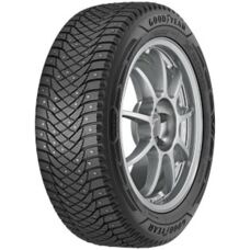 Goodyear Ultra Grip Arctic 2 235/50 R18 - Vinterdæk