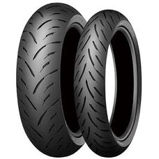 Dunlop GPR-300 Motorcykeldäck - 130/70ZR16 - Sport