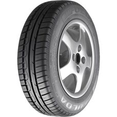 Fulda EcoControl SUV Däck 225/55 R18 98V - SUV Däck