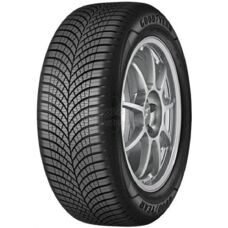 Goodyear VECTOR 4SEASONS G3 195/60VR15 - Kaikki vuodenajat rengas