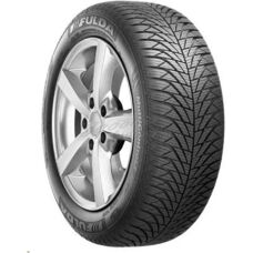 Fulda Multicontrol 195/65 R15 91H Ganzjahresreifen - Reifen