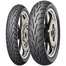 Dunlop Dunlop Arrowmax GT601 110/80 R18 58H Motocykelová pneumatika