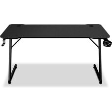 Alpha Gamer Gemina - Escrivaninha Preta