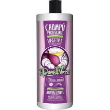 Dona Flora Champú Cebolla Bambu - Cuidado del cabello