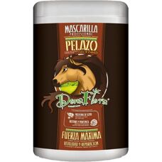Dona Flora Mascarilla de Biotina - Fuerza Máxima - 1Kg