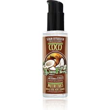 Sérum Reparador de Coco y Macadamia Dona Flora - Serum