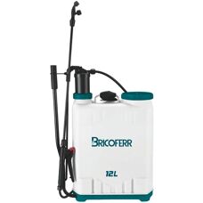 Bricoferr 12L Drukspuit - Tuin & Plantenverzorging