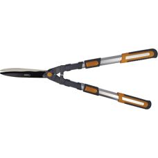 Bricoferr BFTCSE30 Ausziehbare Heckenschere - Heckenschere