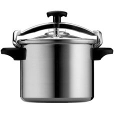 Olla de Presión Silampos 0270 15 - 15 L Aluminio
