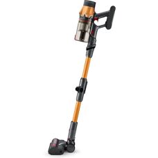 Aspirador FLAMA 1647FL - 75 min, 450W, 600ml