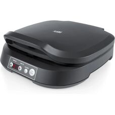 Flama 4906FL - Cinza - Máquina de crepes