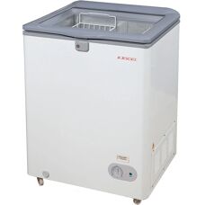 Congelador Horizontal JOCEL JCHTV-100