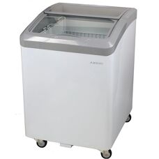 Jocel JCHTV-109 - Branco - Congelador horizontal