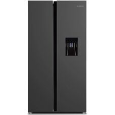 Jocel Inox No Frost 177cm - Geladeira