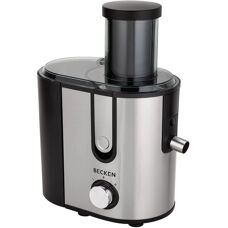 BECKEN BJE-966 - Prata - Liquidificador