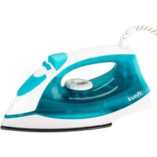 KUNFT KSI450 - Verde - Ferro a vapor