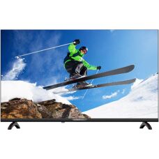 Modelo Prateado 411593 Televisão LED HD 32'' - Televisão