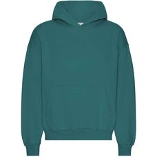 Colorful Standard Hanorac Organic Oversized Verde XL
