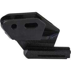 Polisport Yamaha YZ 250/450 F Kettenschutz - Schwarz
