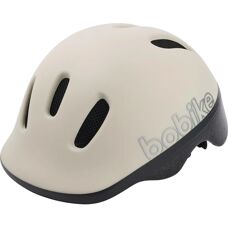 Casque Bobike go xxs vanille tasse - Casque
