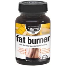 Dietmed Fat Burner Strong - Fat Burner Strong 90 capsules