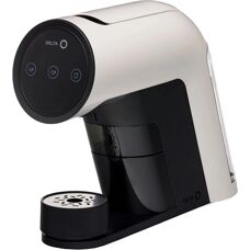 DELTA Q ICONIQ - Máquina de café expresso 19 bar - Branca