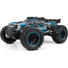 Blackzon Spryte ST 1/20 4WD Camion da Stadio Elettrico - Blu