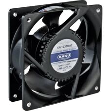 SEPA KA1238XA2BMT Hochleistungslüfter - Industri 230V/AC