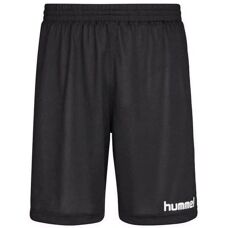 hummel ESSENTIAL GK SHORTS - Moisture-wicking sports shorts