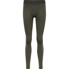 Hummel First Seamless Training Tight Women - Leggings