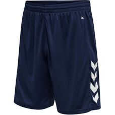 HUMMEL Ανδρικά Σορτς XK POLY SHORTS - Marine - M