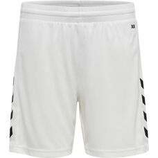 Shorts Unisex HUMMEL Core Xk - Blanc - Enfants