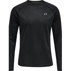 Newline L/S Herren Core Running T-Shirt - Laufshirt
