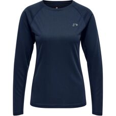 Newline Women Core Running L/S T-Shirt - Running Shirt