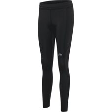 Newline Damen Core Warm Protect Leggings - Schwarz - S