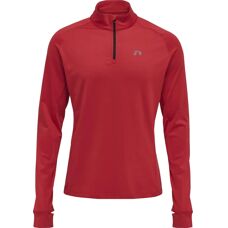 Veste Newline Core midlayer Rouge 2XL Homme - Publicité