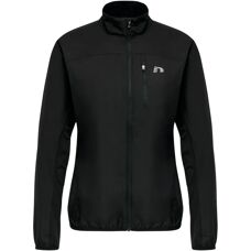 Veste femme NEWLINE Core - Noir - L - Veste - Publicité