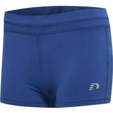 Newline Core Athletic Hotpants - Blå - Sportsshort