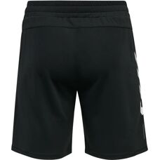 hummel Topaz 2-Pack Shorts Set - Noir - Shorts
