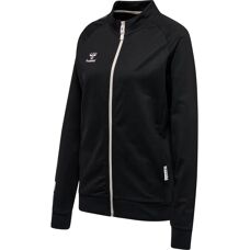 hummel XS Breathable Cotton Sport Jacket - Laufjacke