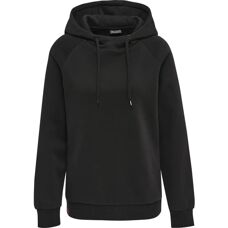 Hummel Black Hoodie - Casual & Training - Hooded Sweatshirt