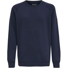 T-shirt Unisexe Hummel Rouge Classique - Sweatshirt