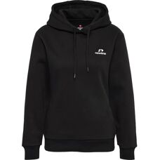NEWLINE Nwllea Cotton Hoodie Women Black XS - Hoodie