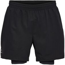 newline DALLAS SHORTS 2IN1 MEN - Sports Shorts