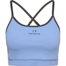 Newline Soutien-Gorge Sport - Lilas Brillant - M - Publicité